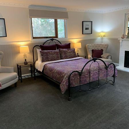 Clarendon Cottages Sassafras Luaran gambar
