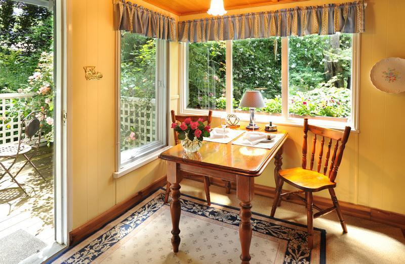 Clarendon Cottages Sassafras Luaran gambar