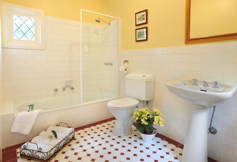 Clarendon Cottages Sassafras Luaran gambar