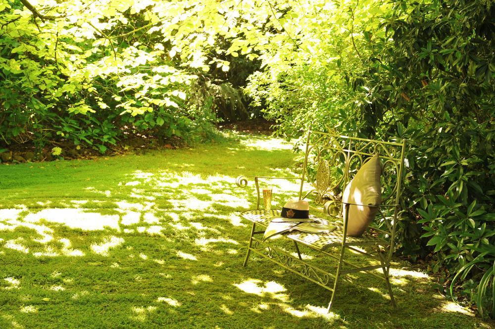 Clarendon Cottages Sassafras Luaran gambar