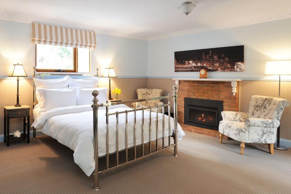 Clarendon Cottages Sassafras Luaran gambar