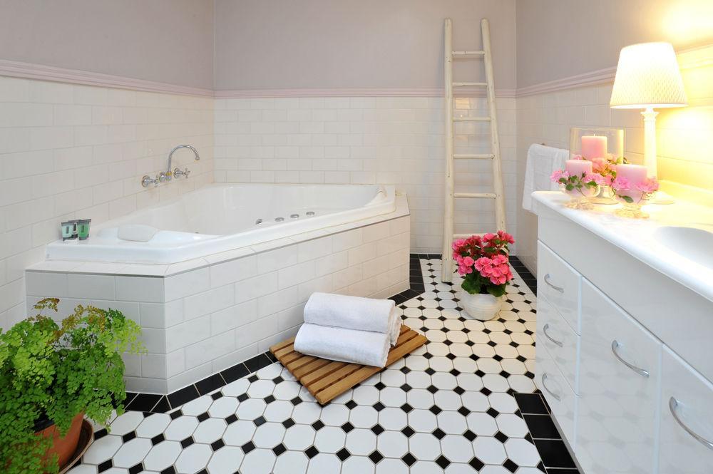 Clarendon Cottages Sassafras Luaran gambar
