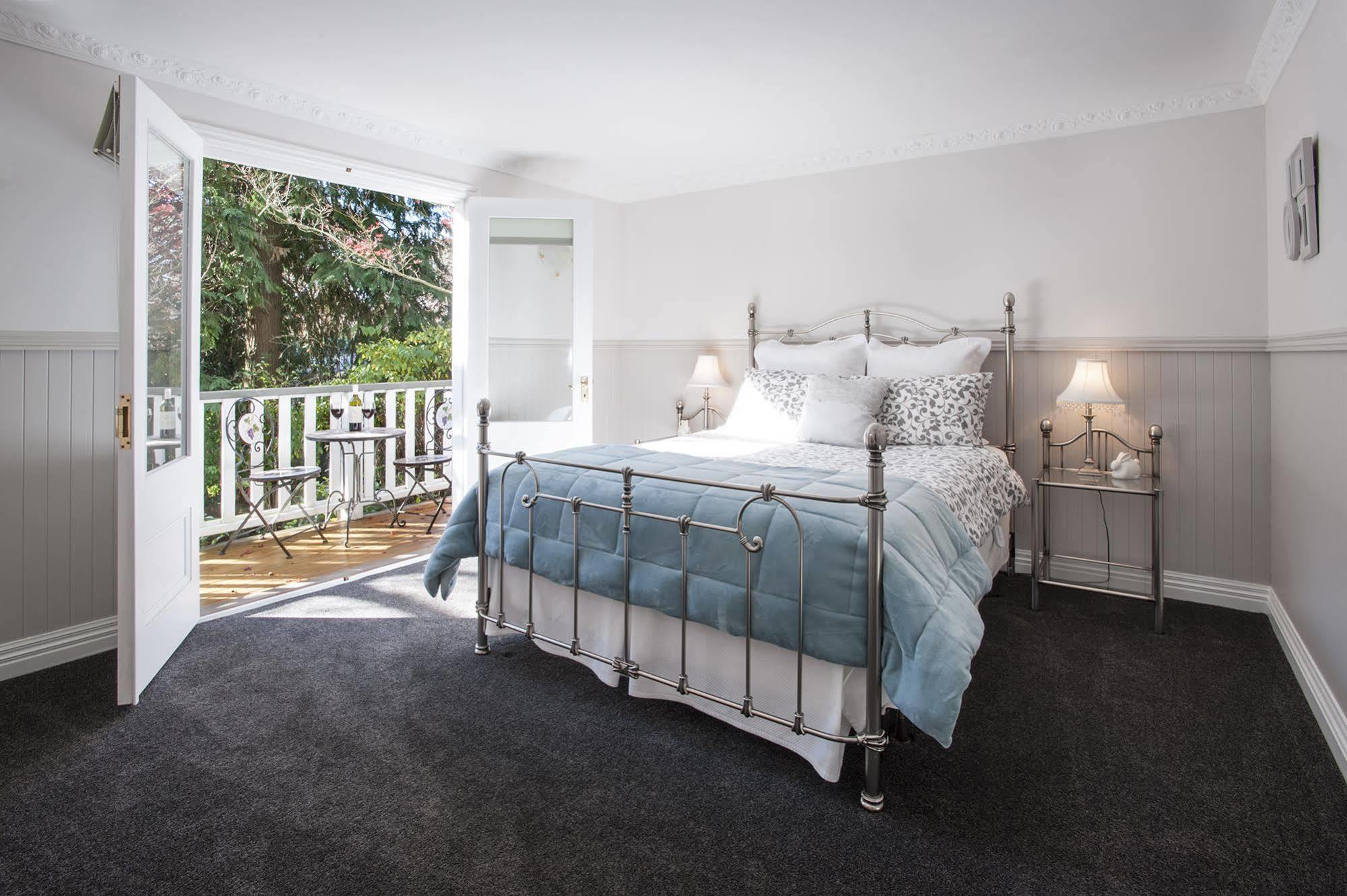 Clarendon Cottages Sassafras Luaran gambar