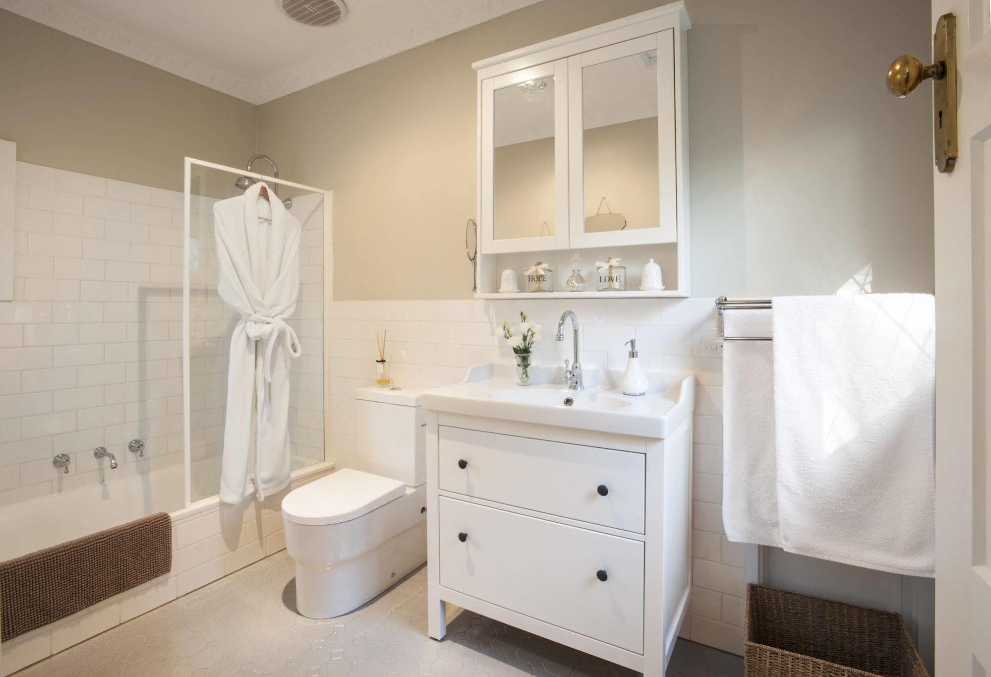 Clarendon Cottages Sassafras Luaran gambar
