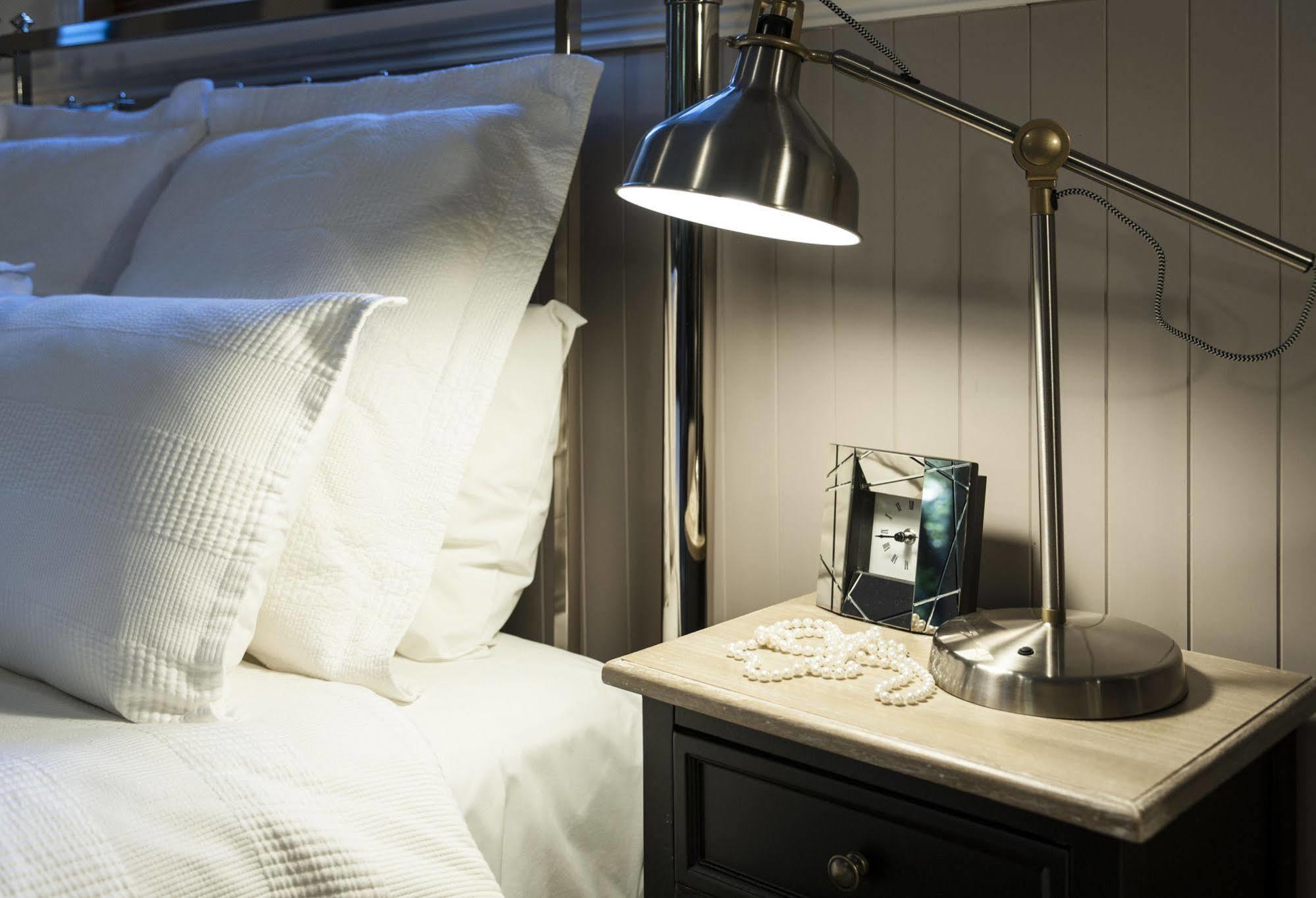 Clarendon Cottages Sassafras Luaran gambar