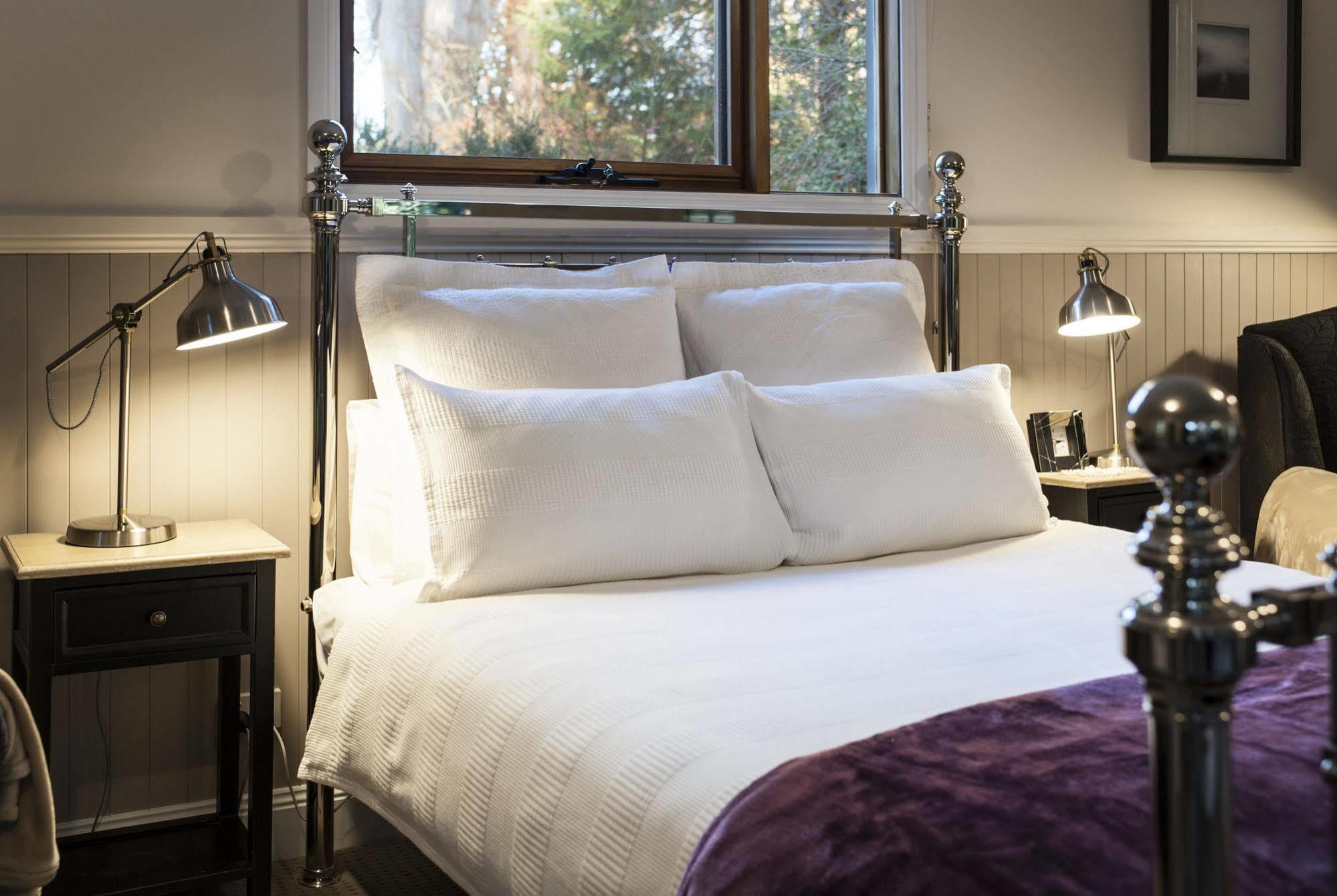 Clarendon Cottages Sassafras Luaran gambar